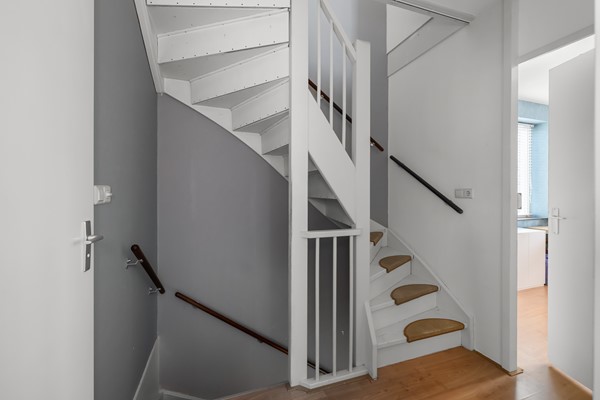 Medium property photo - Andrej Sacharovstraat 13, 1102 AD Amsterdam